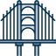 Bridge icon 64x64