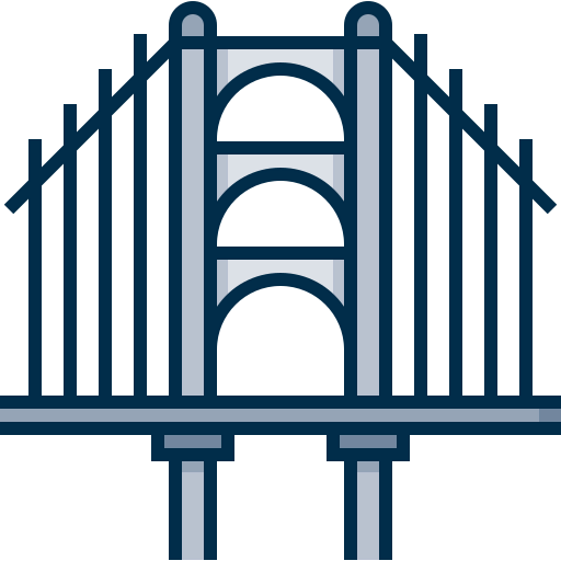 Bridge icon