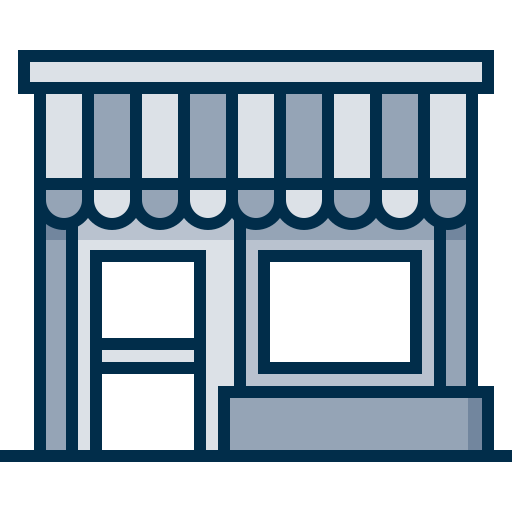 Store icon