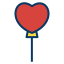 Balloon icon 64x64