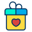 Gift icon 64x64