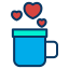 Coffee icon 64x64