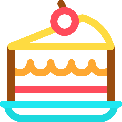 Cake icon