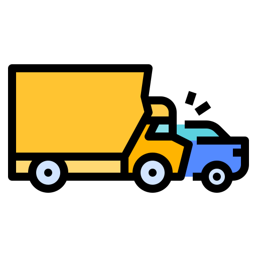 Accident icon