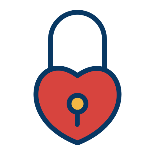 Lock icon