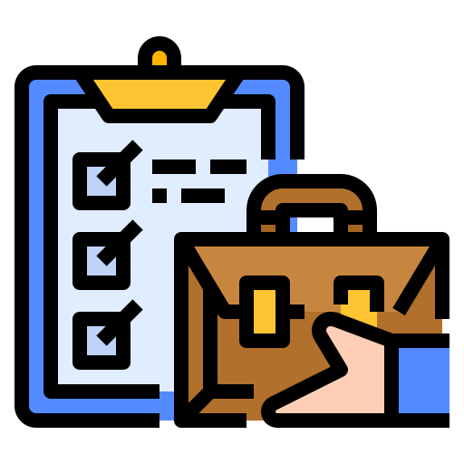 Check list icon