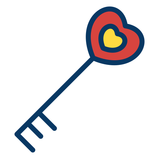 Key icon