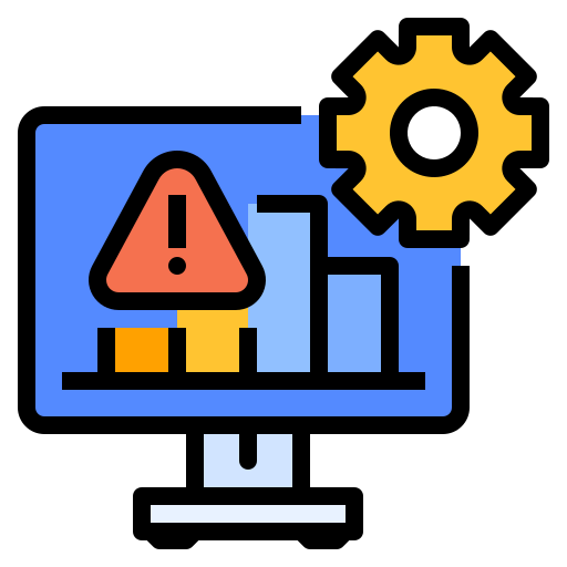 Statistic icon
