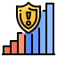 Statistic icon 64x64