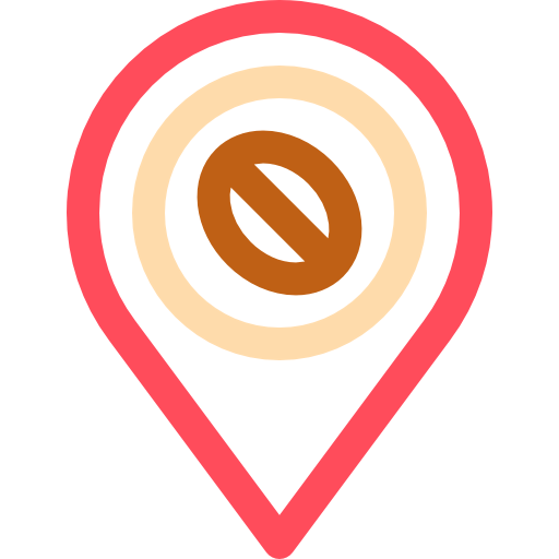 Map icon