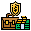 Insurance icon 64x64