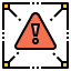 Margin icon 64x64