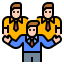 Organization icon 64x64
