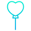 Balloon icon 64x64