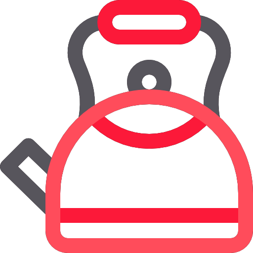 Kettle icon