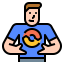Recovery icon 64x64
