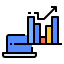 Profit icon 64x64