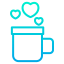Coffee icon 64x64