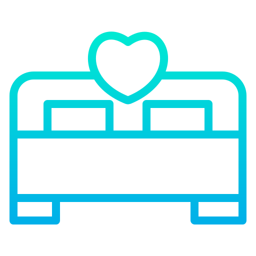Bed icon