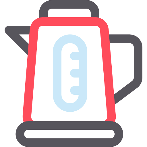 Kettle icon