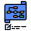 Planning icon 64x64