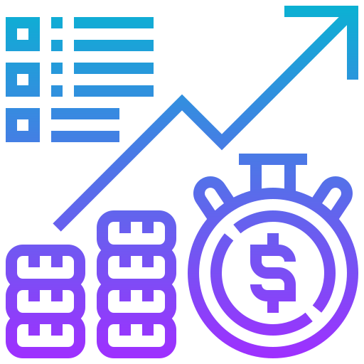 Revenue Symbol