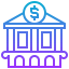 Bank ícone 64x64