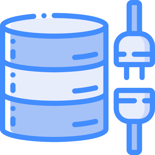 Database ícono