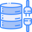 Database ícono 64x64