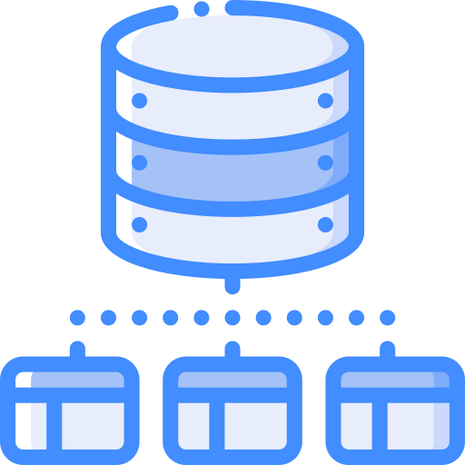 Database ícono