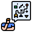 Strategy icon 64x64