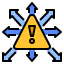 Diversification icon 64x64
