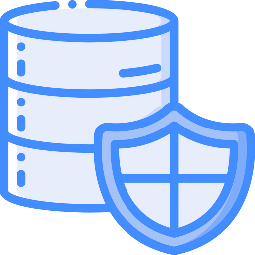Database ícono