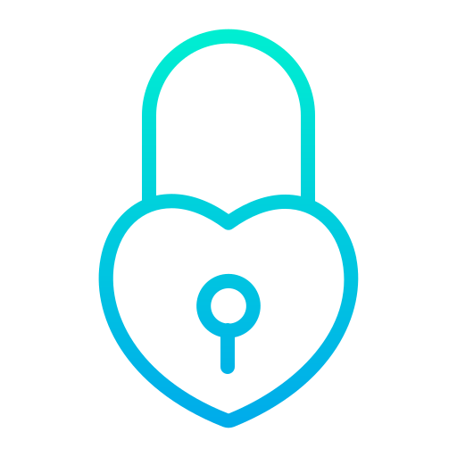 Lock icon