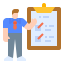Assessment icon 64x64