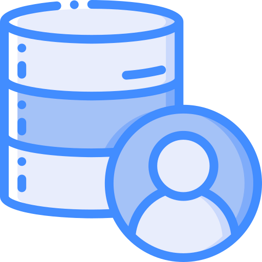 Database іконка