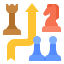 Strategy icon 64x64