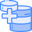 Database ícono 64x64