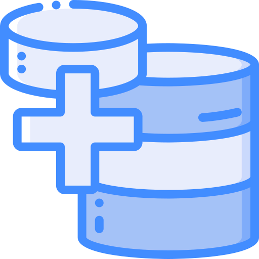 Database іконка
