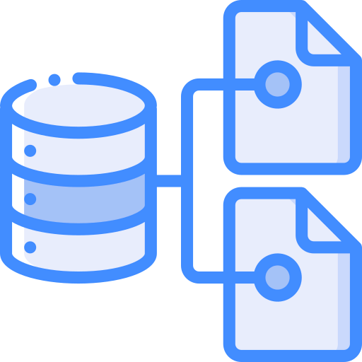 Database іконка