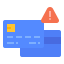 Credit card icon 64x64