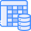 Database ícono 64x64
