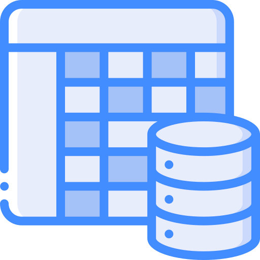 Database アイコン