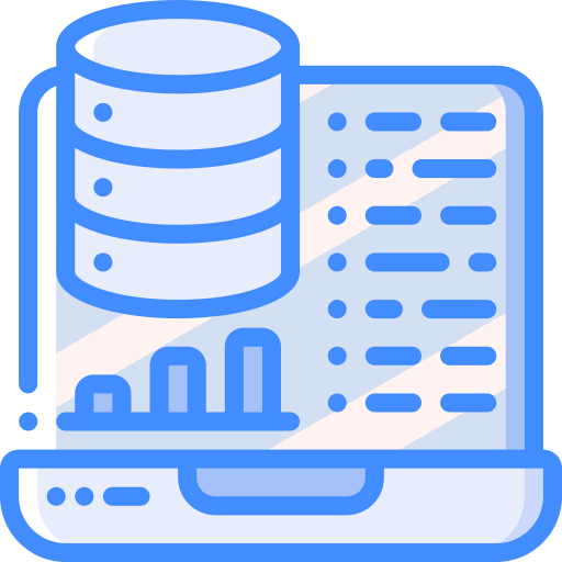 Database アイコン