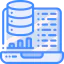 Database ícono 64x64