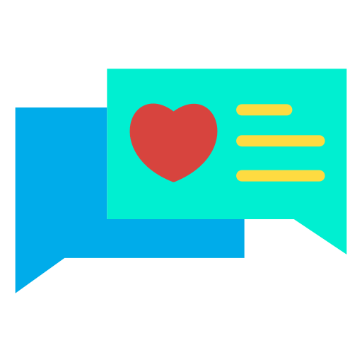 Chat icon