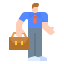 Employee icon 64x64