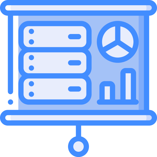 Presentation icon