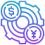 Forex ícone 64x64