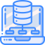 Database ícono 64x64
